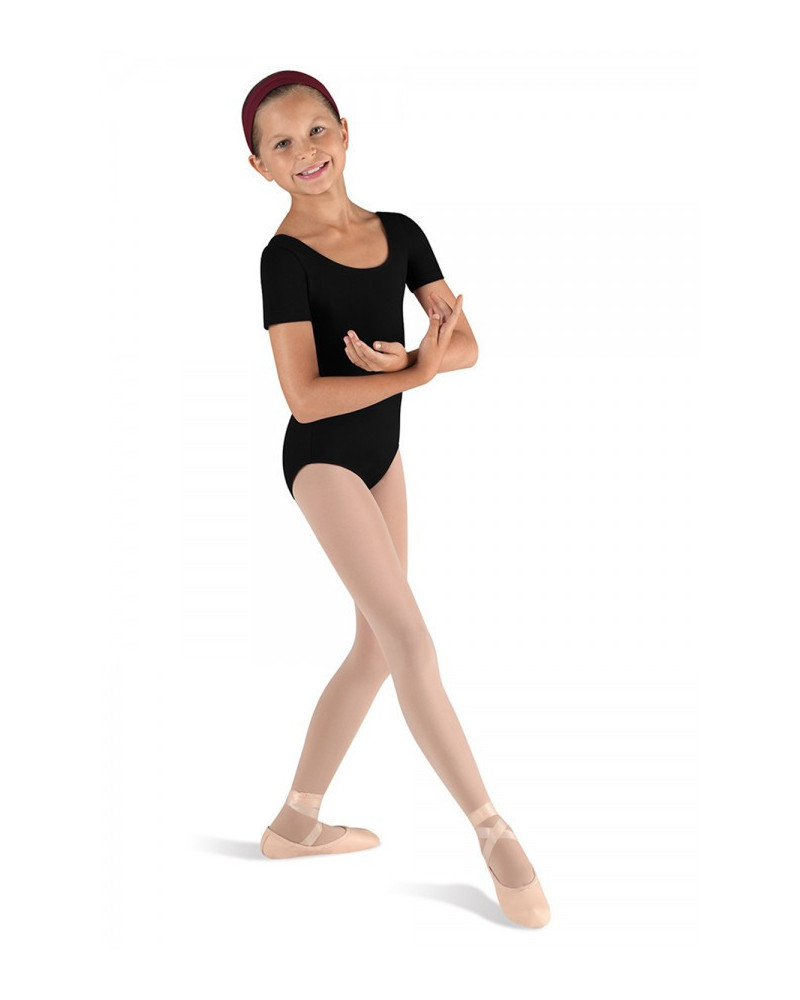 Bloch Ballet Leotard - Girls