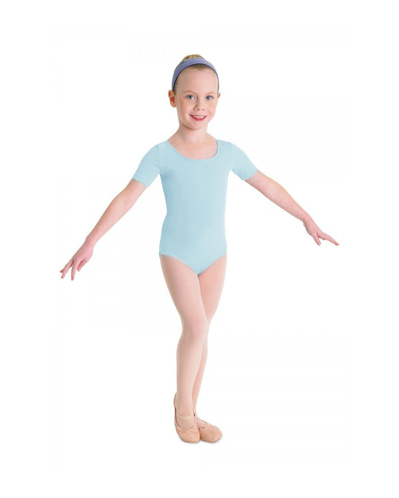 Bloch Ballet Leotard - Girls