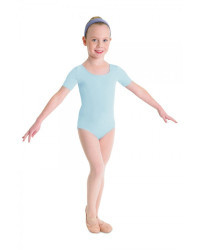 Body Ballet di Bloch - Bambina