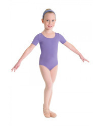 Body Ballet di Bloch - Bambina