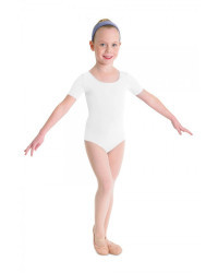 Body Ballet di Bloch - Bambina