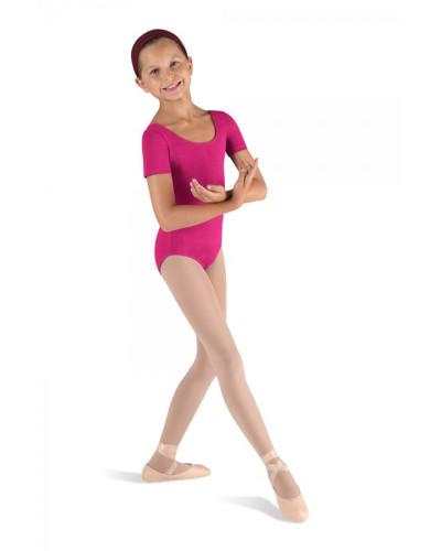 Bloch Ballet Leotard - Girls