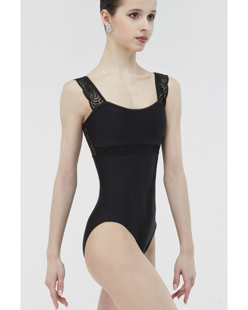 WearMoi Erine Leotard - Girls & Women