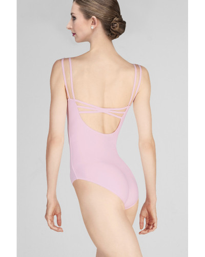 Body Mauve di WearMoi - Bambina & Adulta