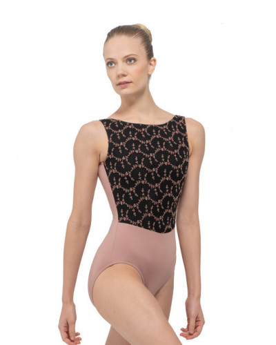 Body Lorrelle di Ballet Rosa - Adulta