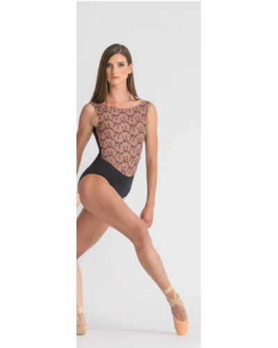 Ballet Rosa Lorrelle Leotard - Women