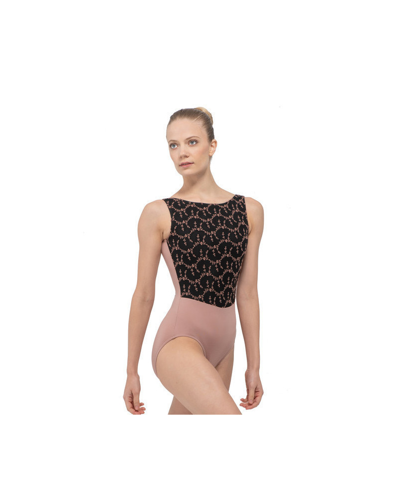 Body Lorrelle di Ballet Rosa - Adulta