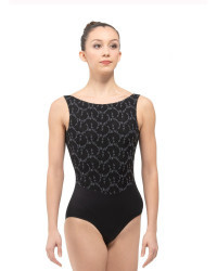 Body Lorrelle di Ballet Rosa - Adulta