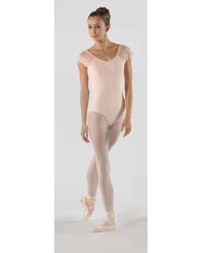 Ballet Rosa Josephine Leotard - Women