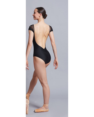 Ballet Rosa Josephine Leotard - Women