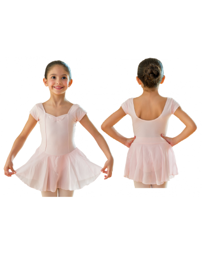 Rudolf Paquita Dress- Girls