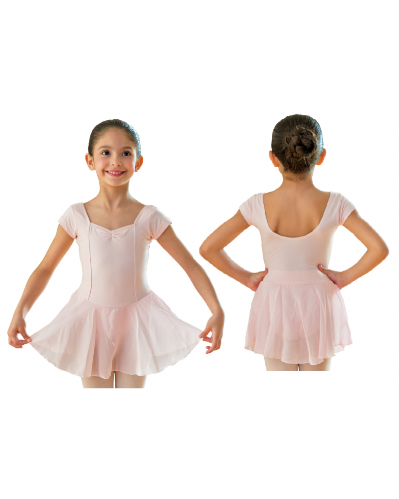 Rudolf Paquita Dress- Girls