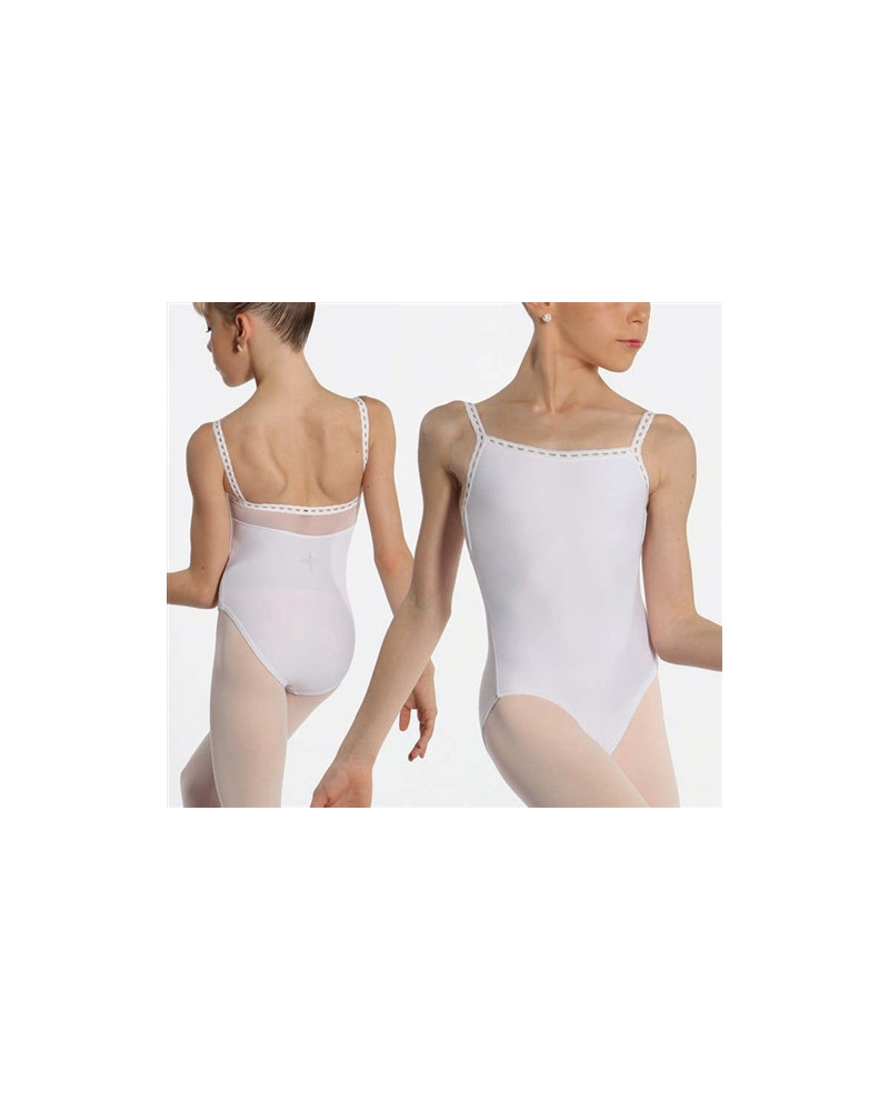 WearMoi Flora Leotard - Girls & Women | Universo Danza