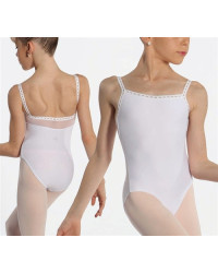 WearMoi Flora Leotard - Girls & Women