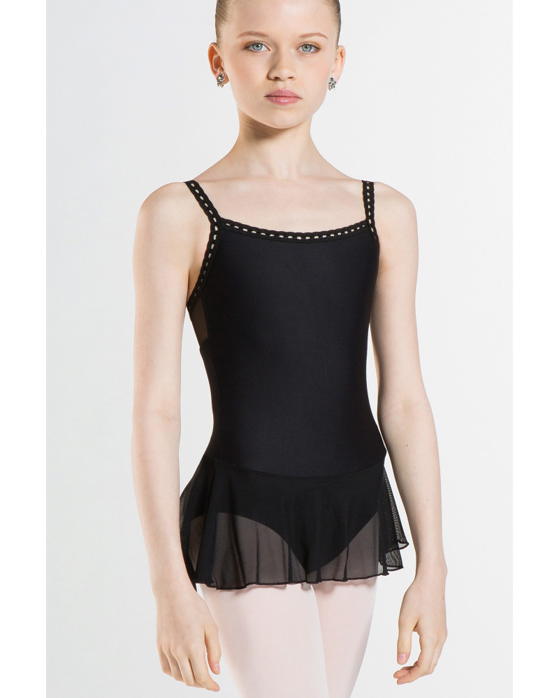 WearMoi  Olga Dress - Girls & Women | Universo Danza