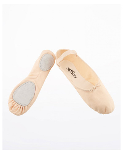 So Danca BAE23 ballet shoes | Universo Danza