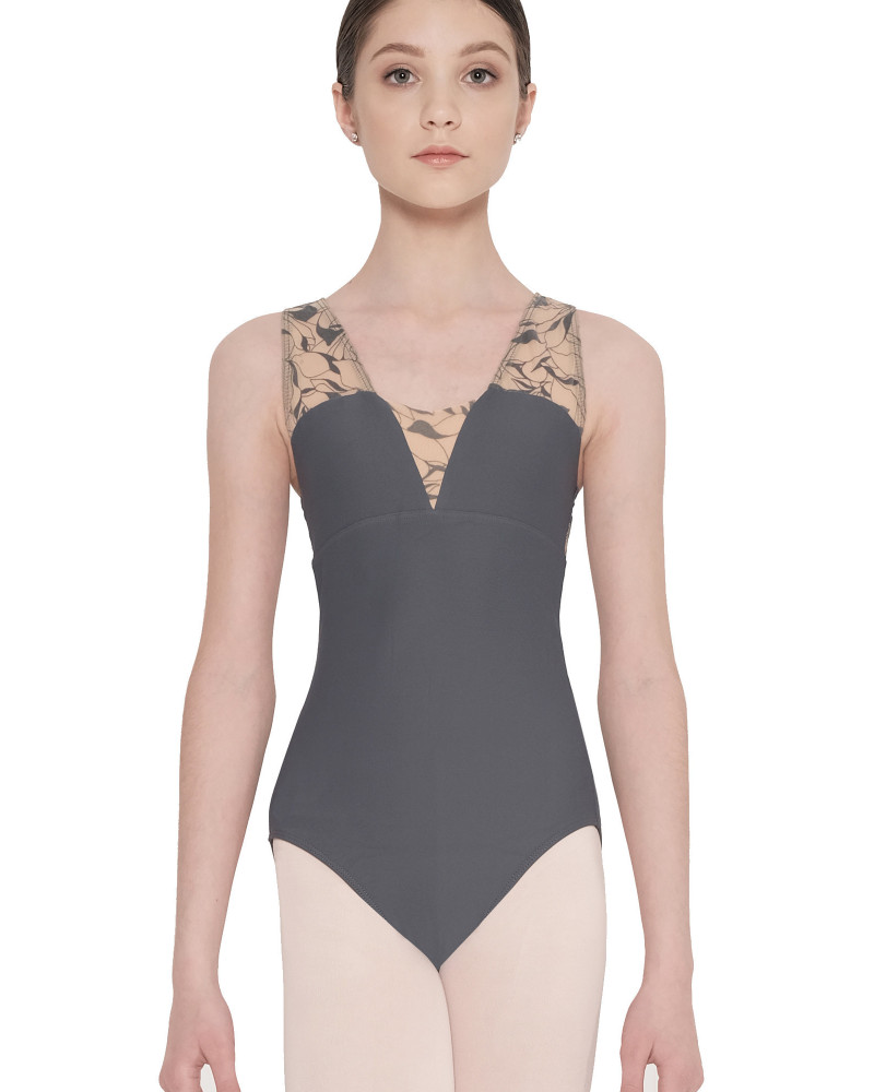 WearMoi Hestia Leotard - Girls & Women