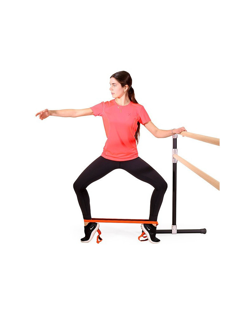 ElasticBand multi anello per allenamento