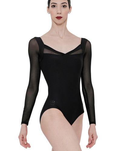 Body Lavande di WearMoi - Adulta