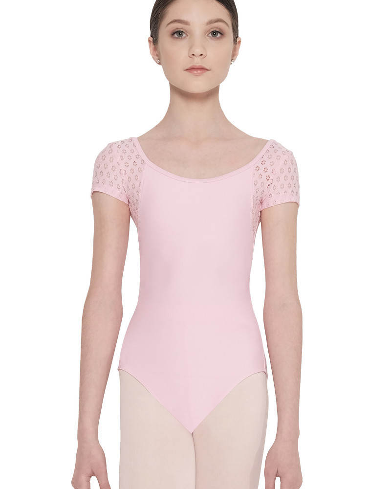 Body Hibiscus di WearMoi - Bambina | Universo Danza