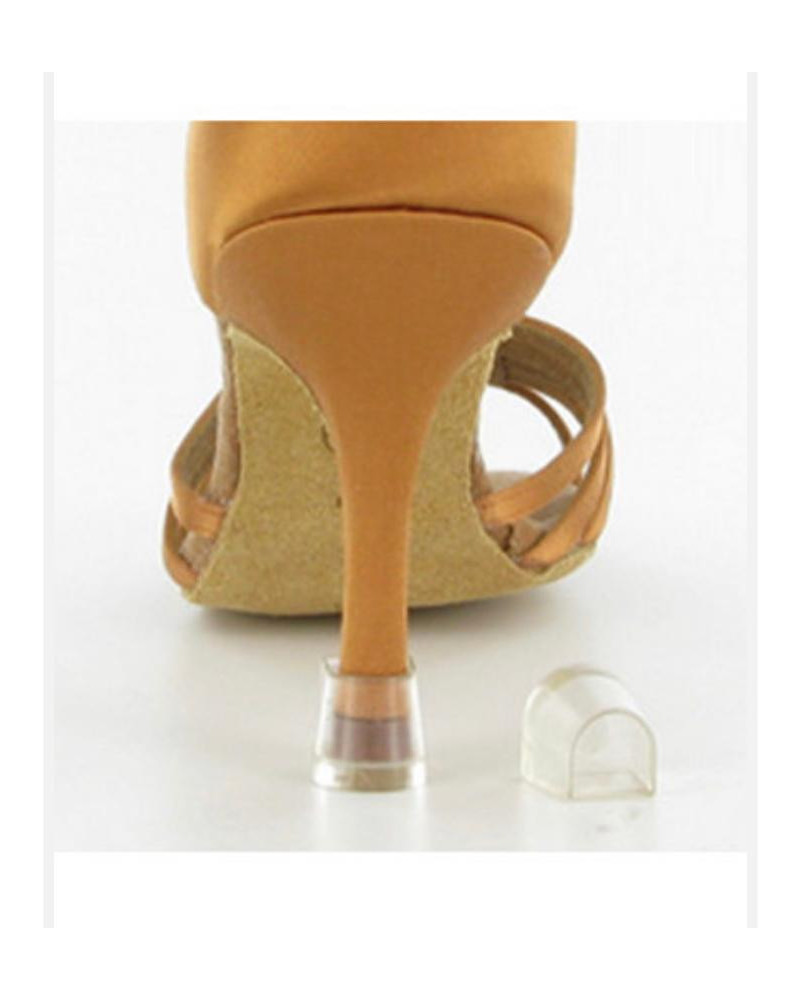 Salvatacco per scarpe da ballo