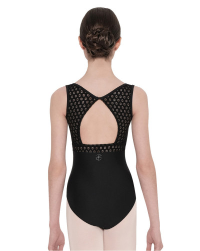 WearMoi Amaltea Leotard -  Girls | UniverDanza