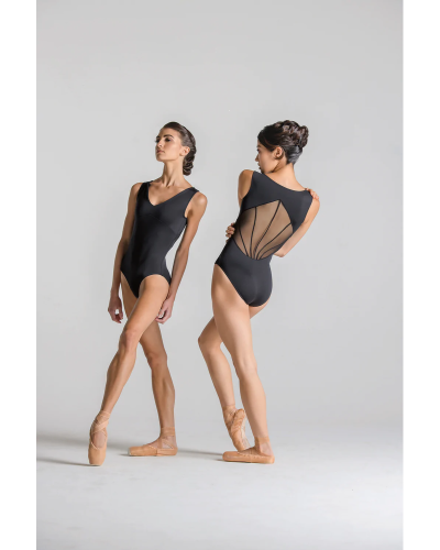 Ballet Rosa River Leotard - Women