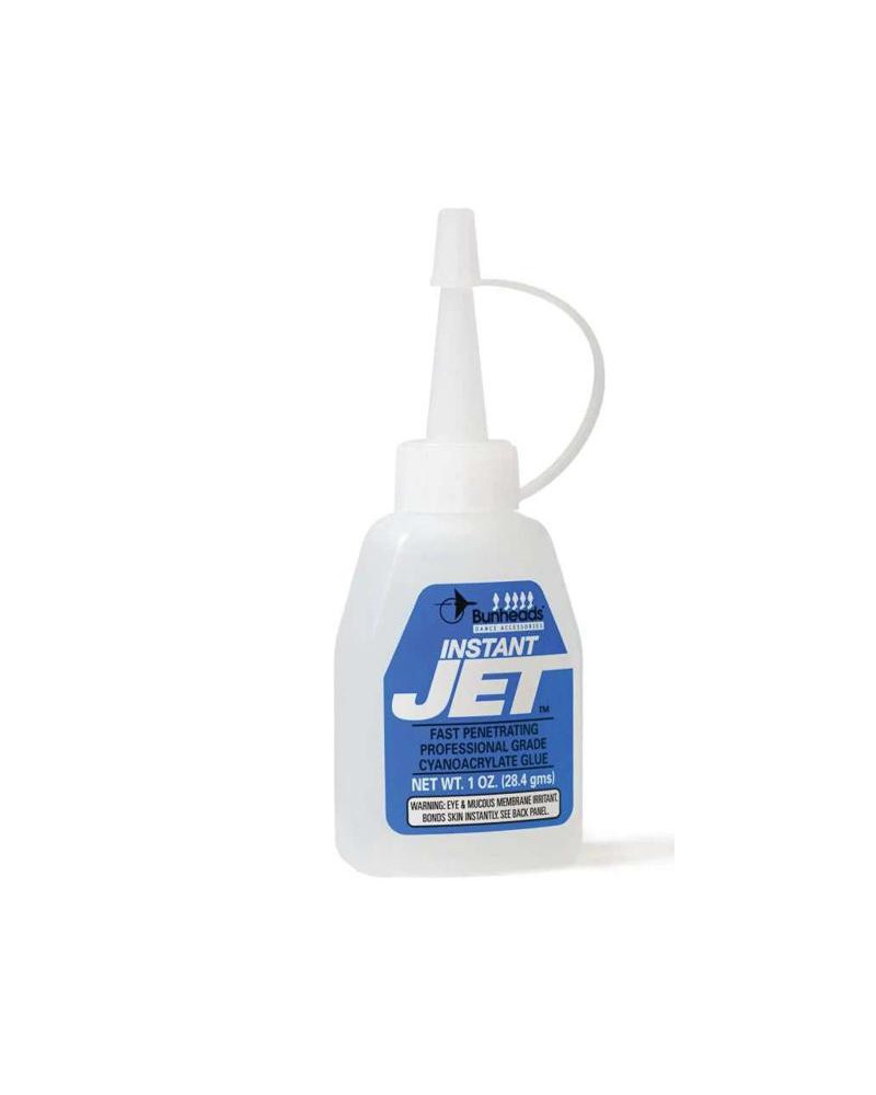 Colla extra forte Jet Glue Bunheads