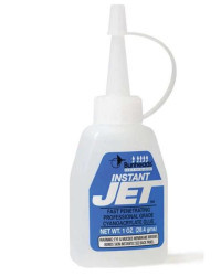 Colla extra forte Jet Glue Bunheads