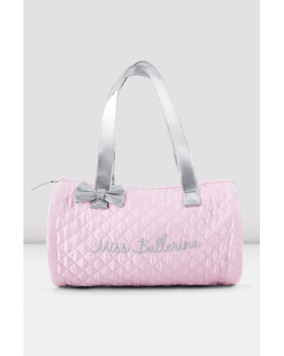 Borsa Miss Ballerina di Bloch  da bambina | UniversoDanza