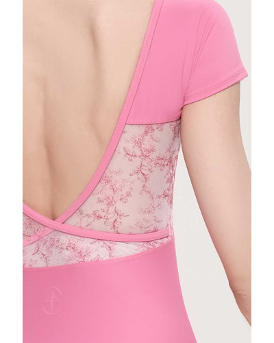 WearMoi Miosotis Leotard- Women