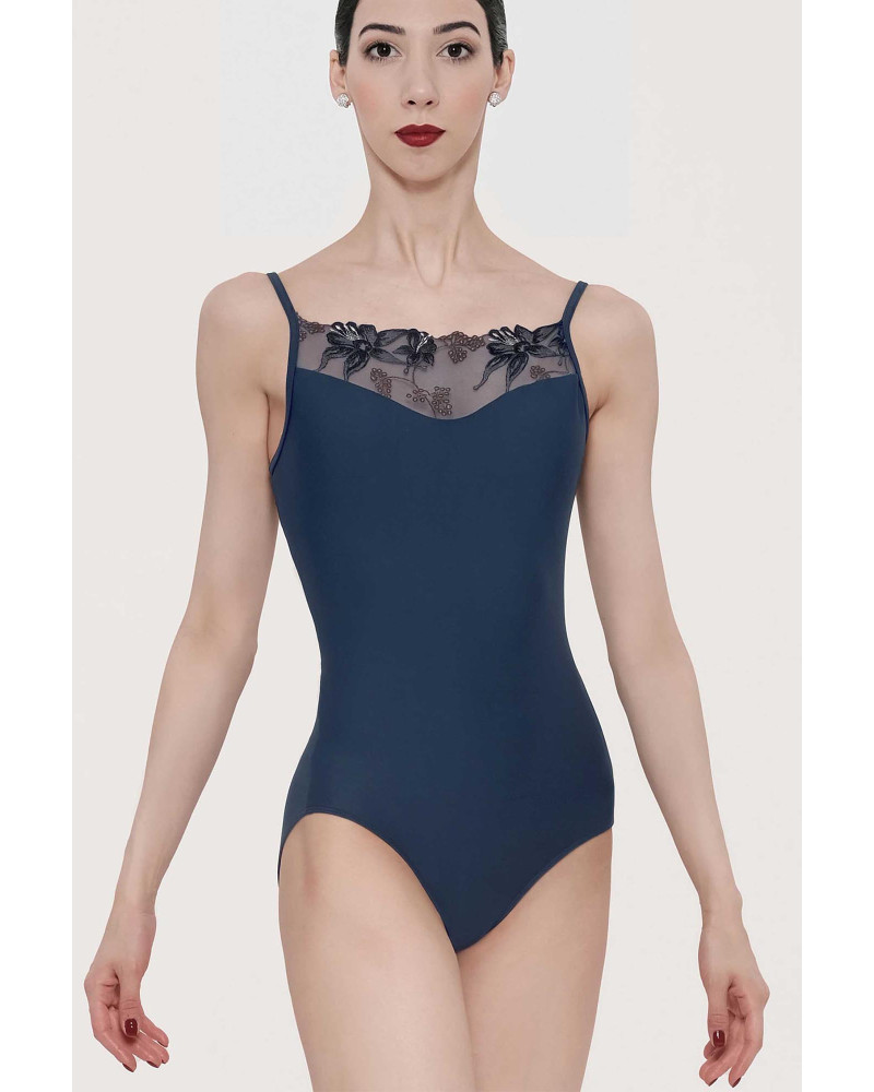 WearMoi Jasmin Leotard - Women