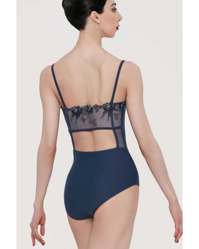 WearMoi Jasmin Leotard - Women