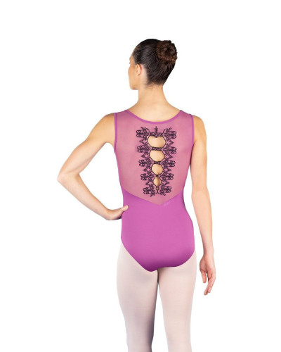 Ballet Rosa Cameron Leotard - Women