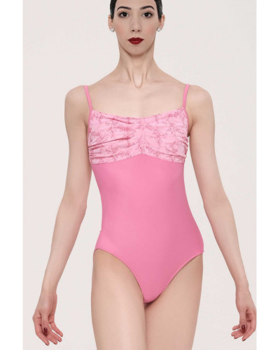 WearMoi Cirnum Leotard - Women