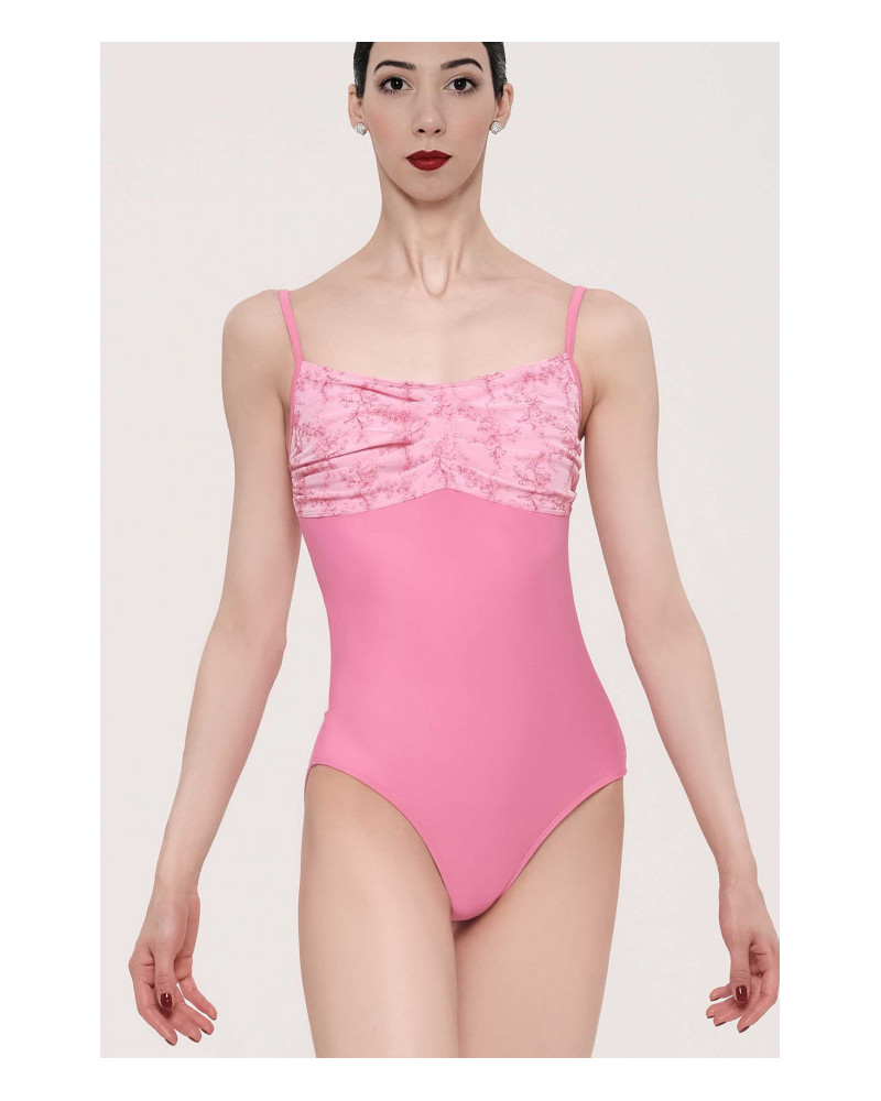 WearMoi Cirnum Leotard - Women