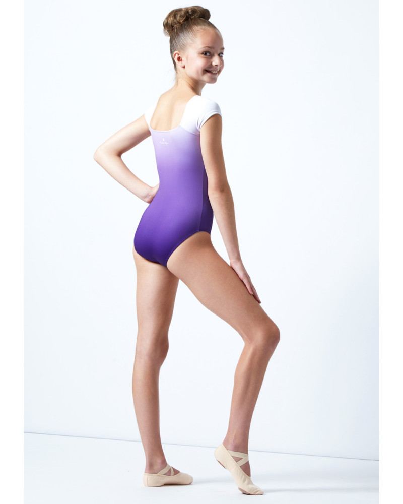 Ballet Rosa Solange Leotard - Girls & Women | UniversoDanza