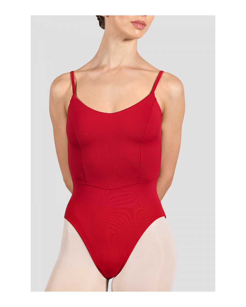 Bloch Ruby Leotard - Women