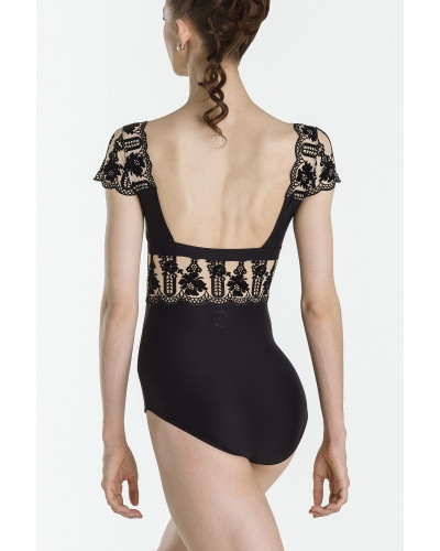 WearMoi Emma Leotard - Women