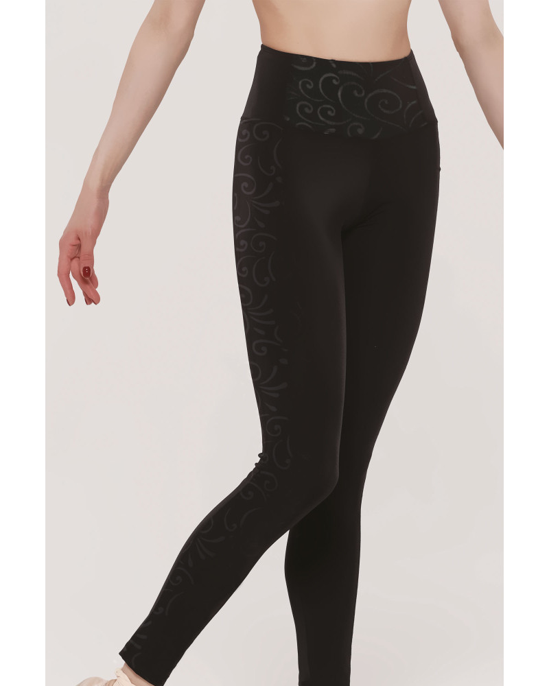 Leggings WearMoi URBA adulta