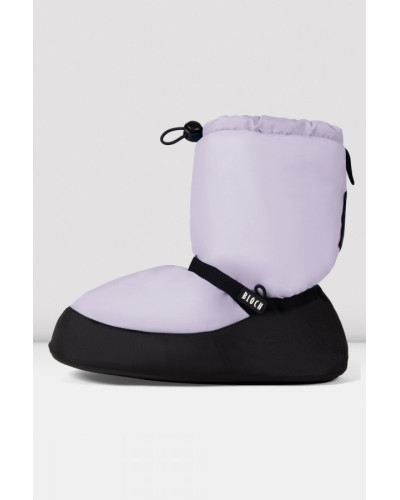 Nuovi Scaldapiedi boot Bloch taglie bambino | UniversoDanza
