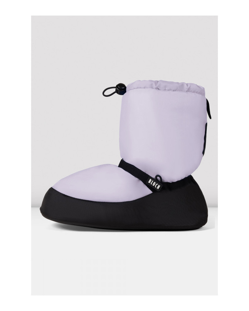 Nuovi Scaldapiedi boot Bloch taglie bambino | UniversoDanza