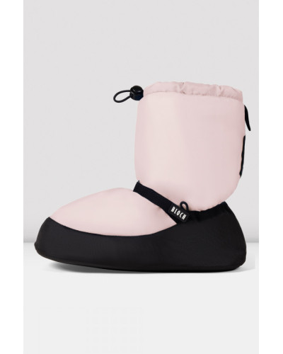 Nuovi Scaldapiedi Boot Bloch taglie adulto | UniversoDanza