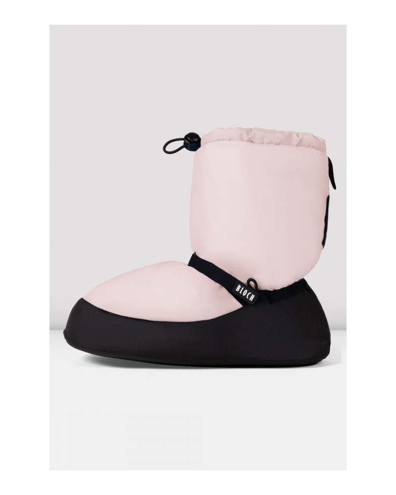 Nuovi Scaldapiedi Boot Bloch taglie adulto | UniversoDanza
