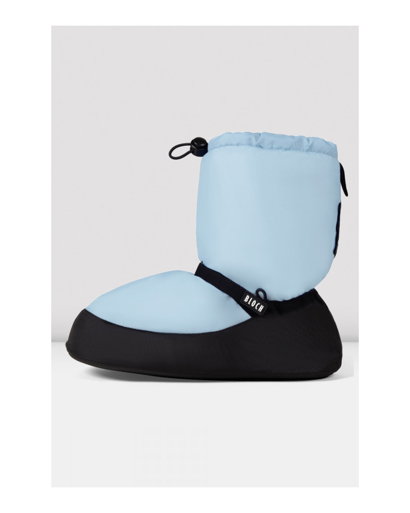 Nuovi Scaldapiedi Boot Bloch taglie adulto | UniversoDanza