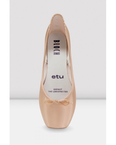 Punte Bloch ETU S1160LTHM | UniversoDanza