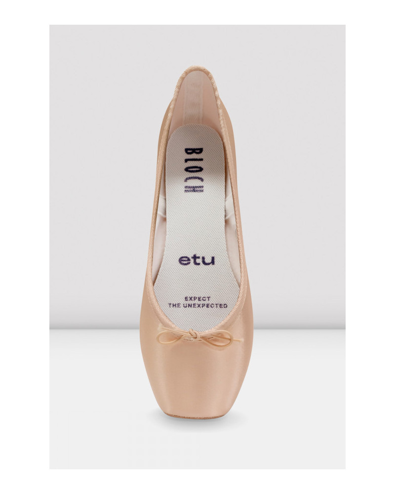 Punte Bloch ETU S1160LTHM | UniversoDanza