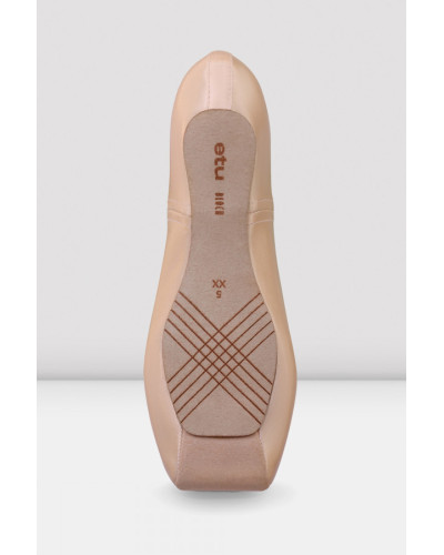 Bloch New Etu Pointe Shoes