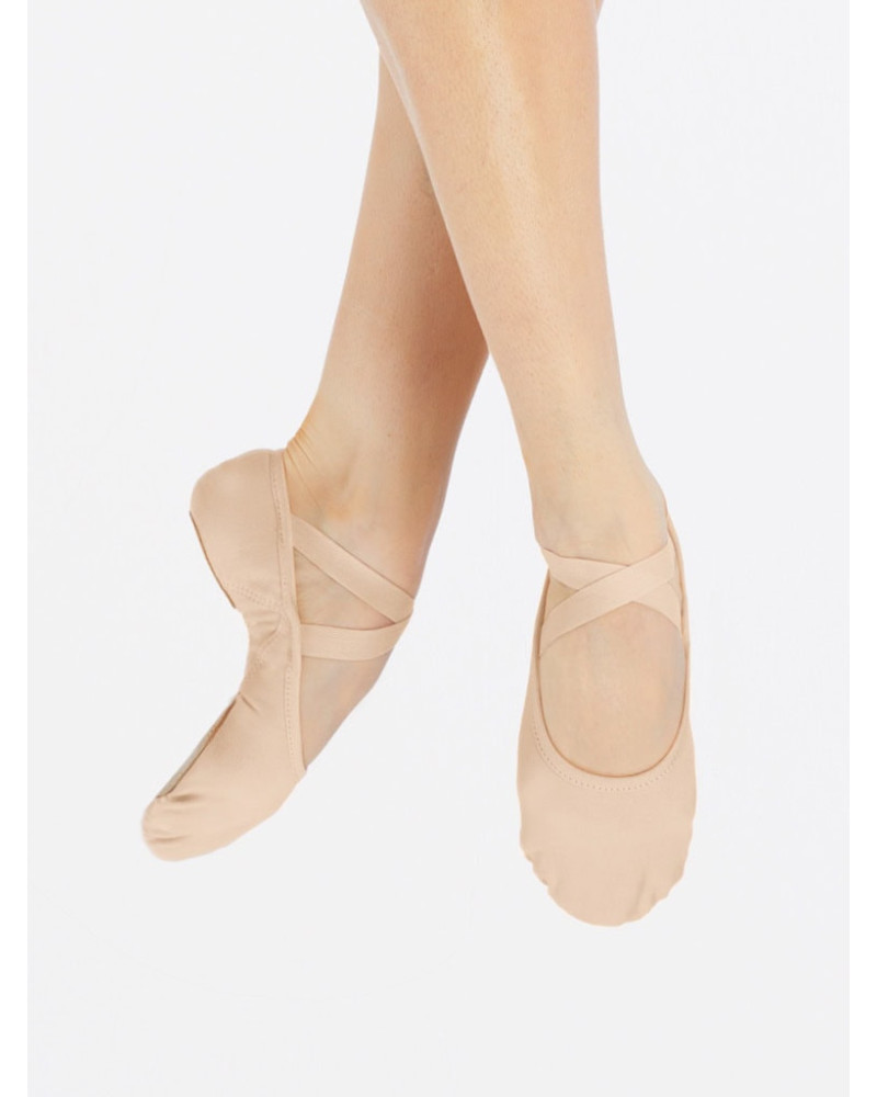 Gaynor Minden Liberty Ballet Shoes | Universo Danza