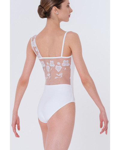 Body Ixora di WearMoi - adulta